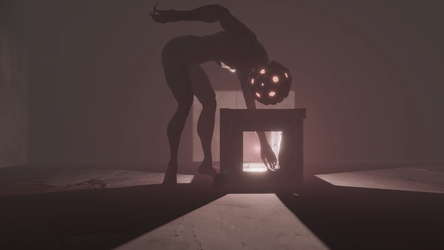 Dark Heart: 50000 screenshot 4
