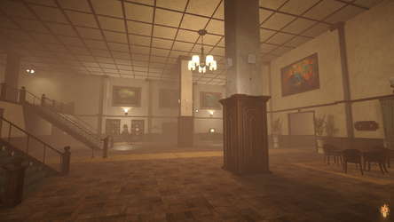 13:ORIGIN - Chapter One screenshot 3