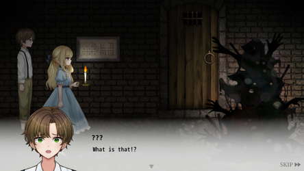 Dawn Bell screenshot 9