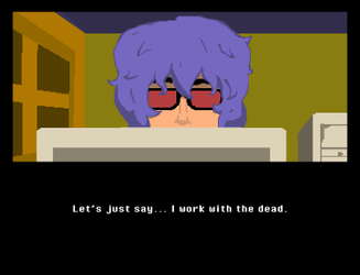 Coralina screenshot 5