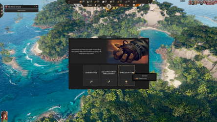 Corsair Cove screenshot 7