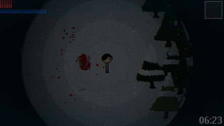 Cold Massacre screenshot 7
