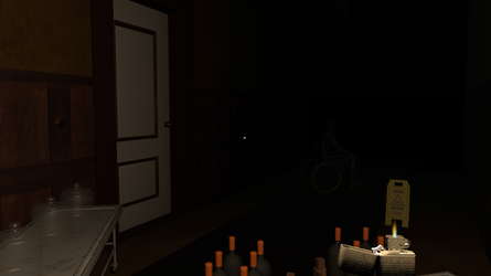 City of Nightmares screenshot 5