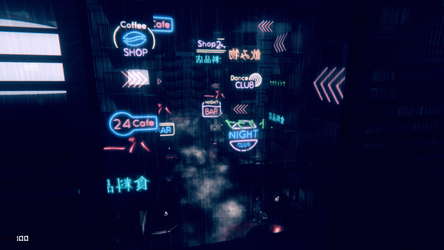 AKAI NOROI screenshot 15