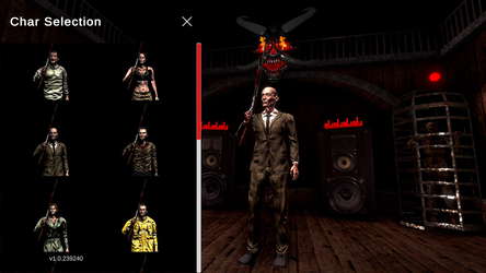 Buckshot to Hell screenshot 3