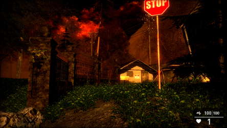 Father´s Island screenshot 33