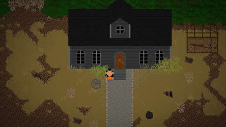Lakeview Valley screenshot 2