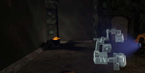 Realm of the Fallen screenshot 9
