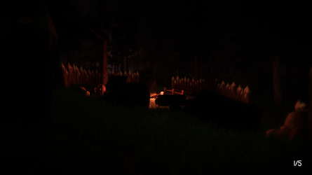 Siren Head: The Horror Experience screenshot 4