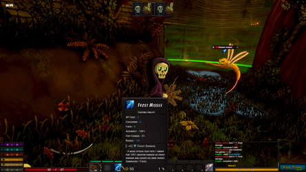 The Inn Between: Prologue screenshot 1