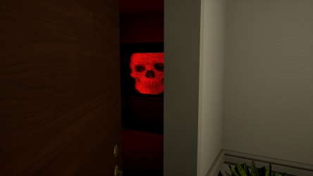 Anomaly Hotel screenshot 1