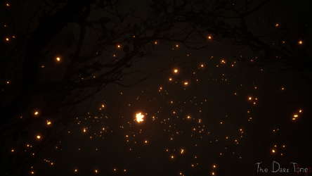 The Dark Tones: Loss screenshot 2