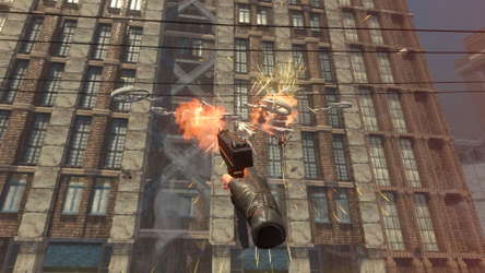 Operation Warcade VR screenshot 34