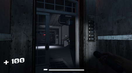 Blood Hospital screenshot 1