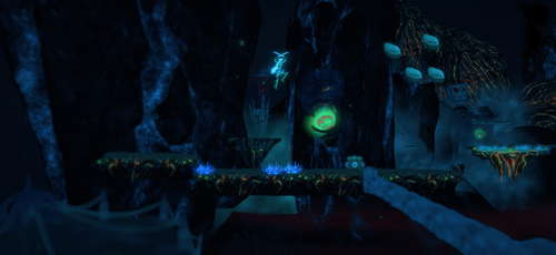 Mythica Adventures screenshot 6