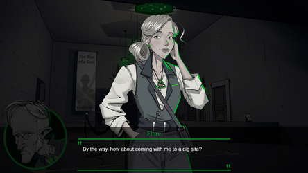 Mysteries of Perception screenshot 1