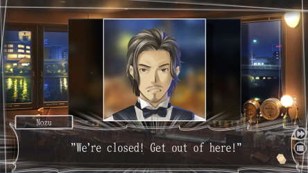 √Letter - Root Letter - screenshot 2