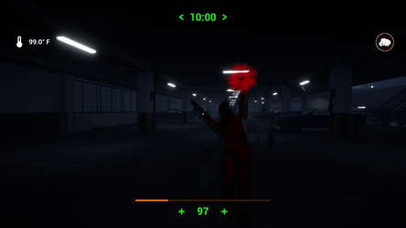 The Collar screenshot 16