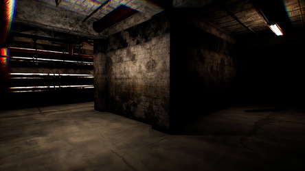 Backrooms Multi-Verses screenshot 10