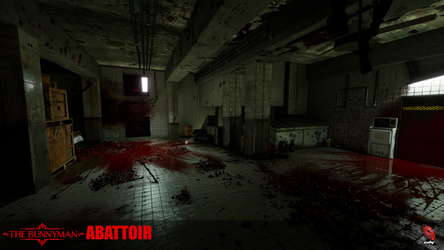 The Bunnyman screenshot 12