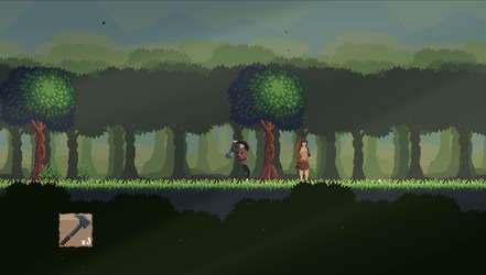 Green Wounds screenshot 5