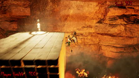 Demon Runner The Forsaken screenshot 4