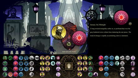 Whisper of Y'Ryando screenshot 6