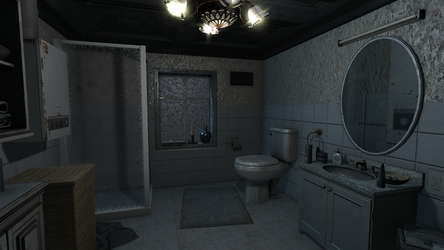 TheNightfall screenshot 9