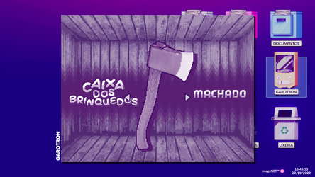 Bem Feito screenshot 4
