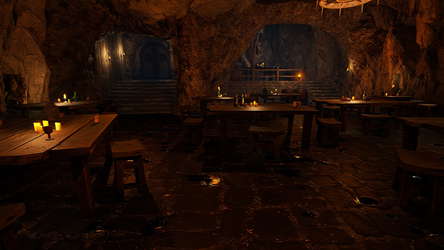 Greatest Dungeon screenshot 12