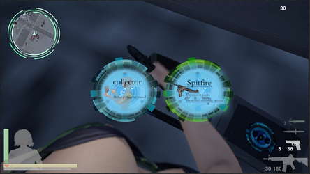 Code:29 screenshot 7