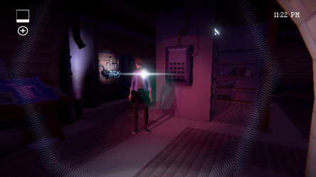 Homebody screenshot 4