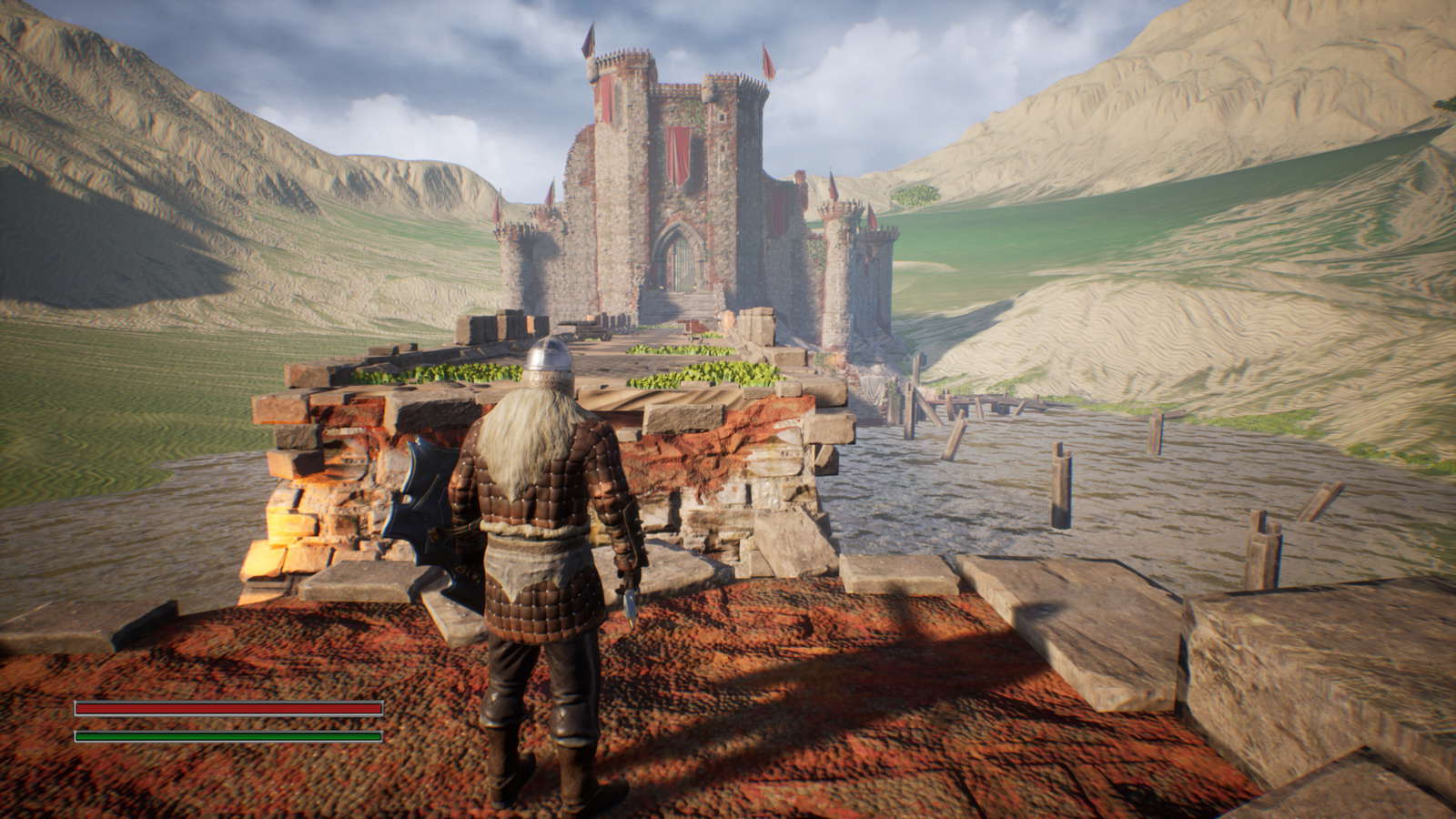 Firelight Fantasy: Phoenix Crew screenshot