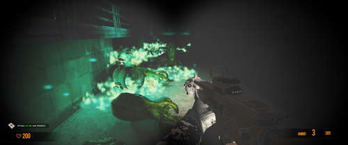 The Nightmare Of Arrival Chapter 1 screenshot 58