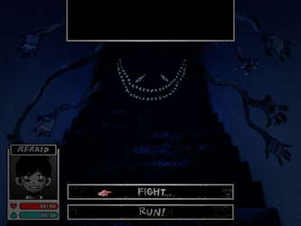 OMORI screenshot 9