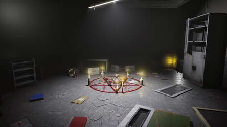 SoulShake screenshot 4