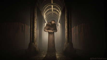 Dark Tales from México: Prelude. Just a Dream... with The Sack Man screenshot 4