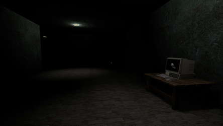 Sally's House screenshot 4