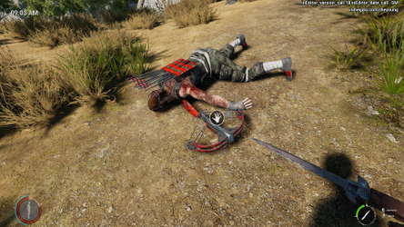 Die Young screenshot 20