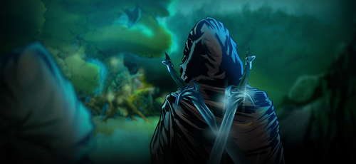 Mythica Adventures screenshot 7