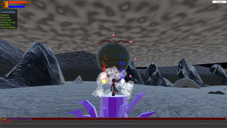 Project XLOWS - Keyboard Apocalypse TM screenshot 4