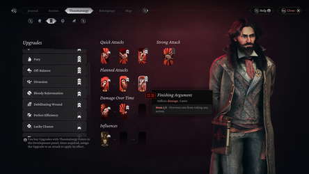 The Thaumaturge screenshot 7