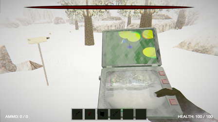 Truth Seekers screenshot 3