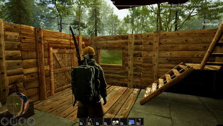 Territory screenshot 13