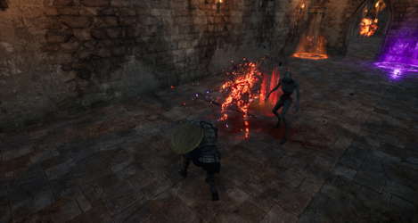 Peregrine screenshot 10