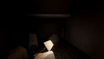 Y. Village - The Visitors screenshot 13