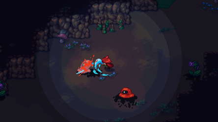 Arietta of Spirits screenshot 4