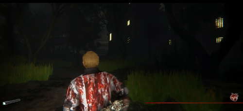 Ghost Killers The Revenge of the Sucker-Fun screenshot 15