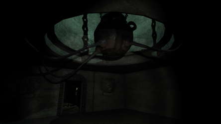 Obscuritas screenshot 2