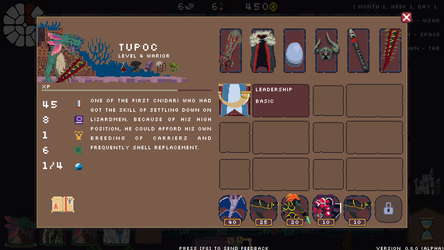 Demiurges screenshot 4